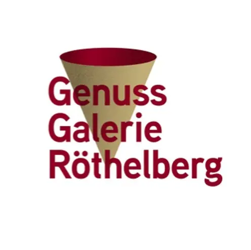 Logo von Genuss Galerie Röthelberg