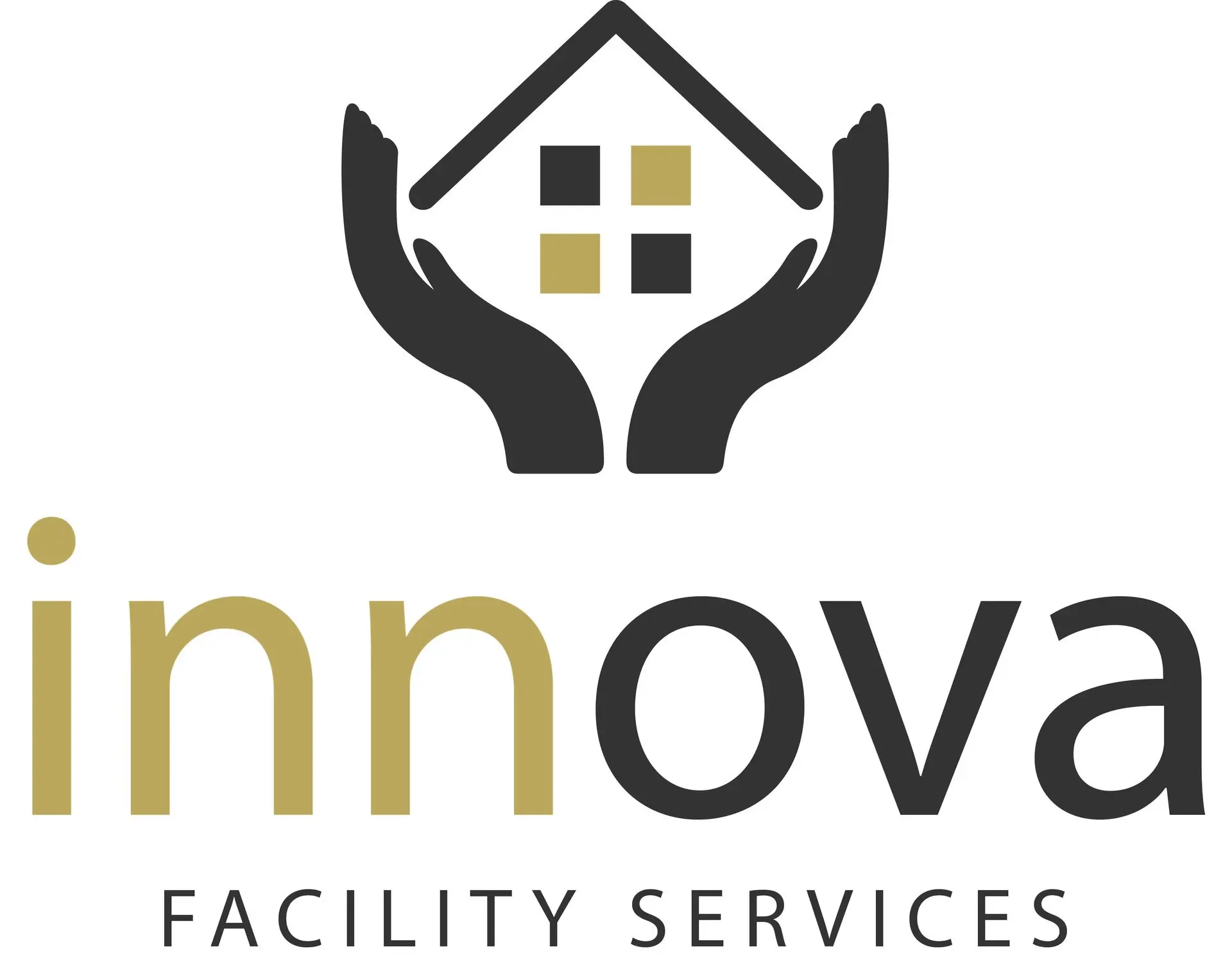 Logo von Innova Facility Services
