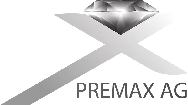Logo von Premax AG