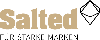 Logo von Salted GmbH