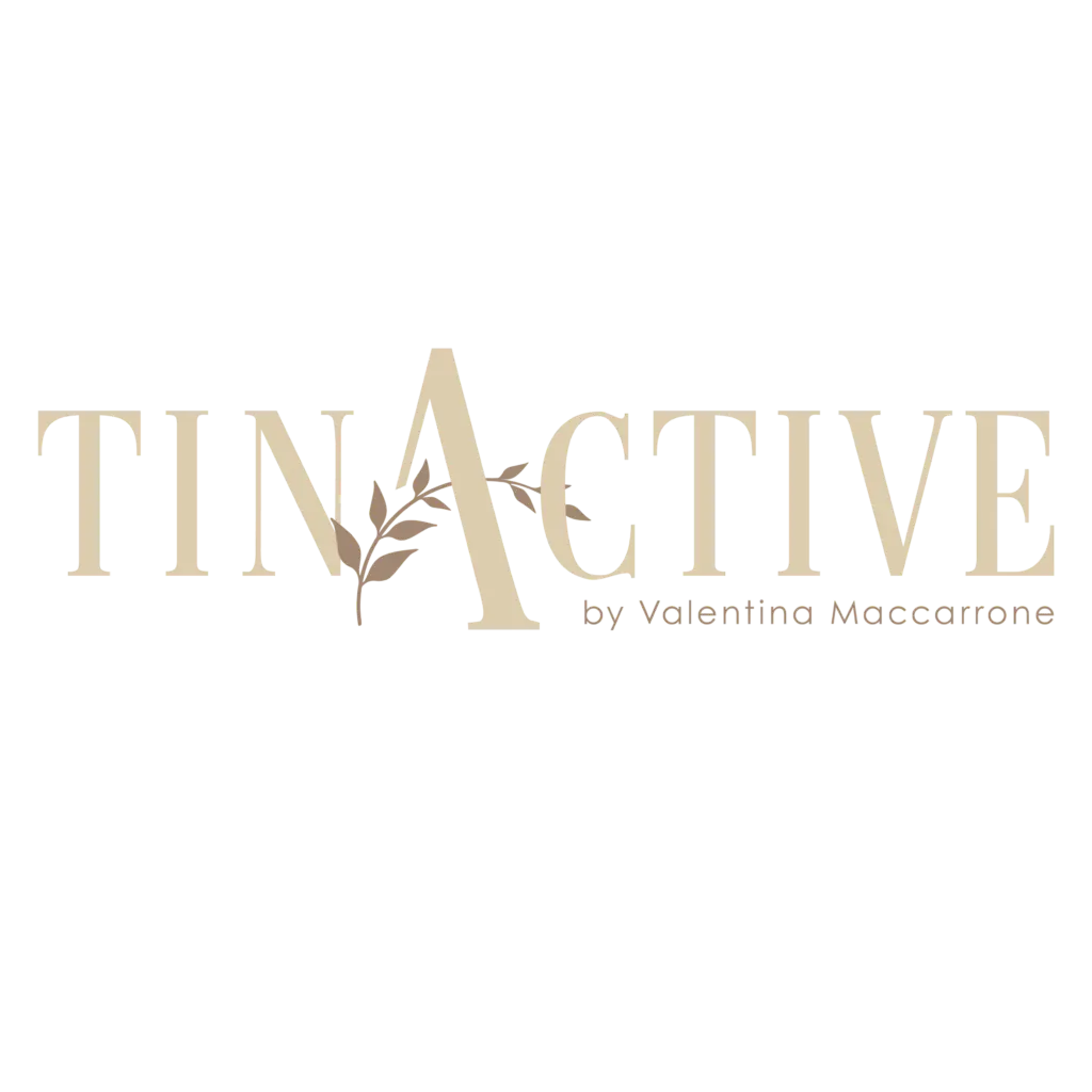 Logo von TinActive