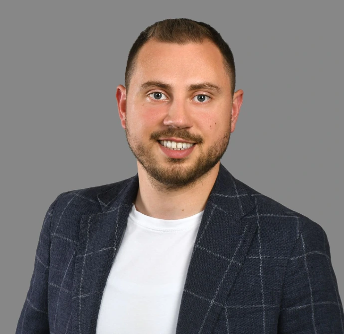 Jonathan Trenti