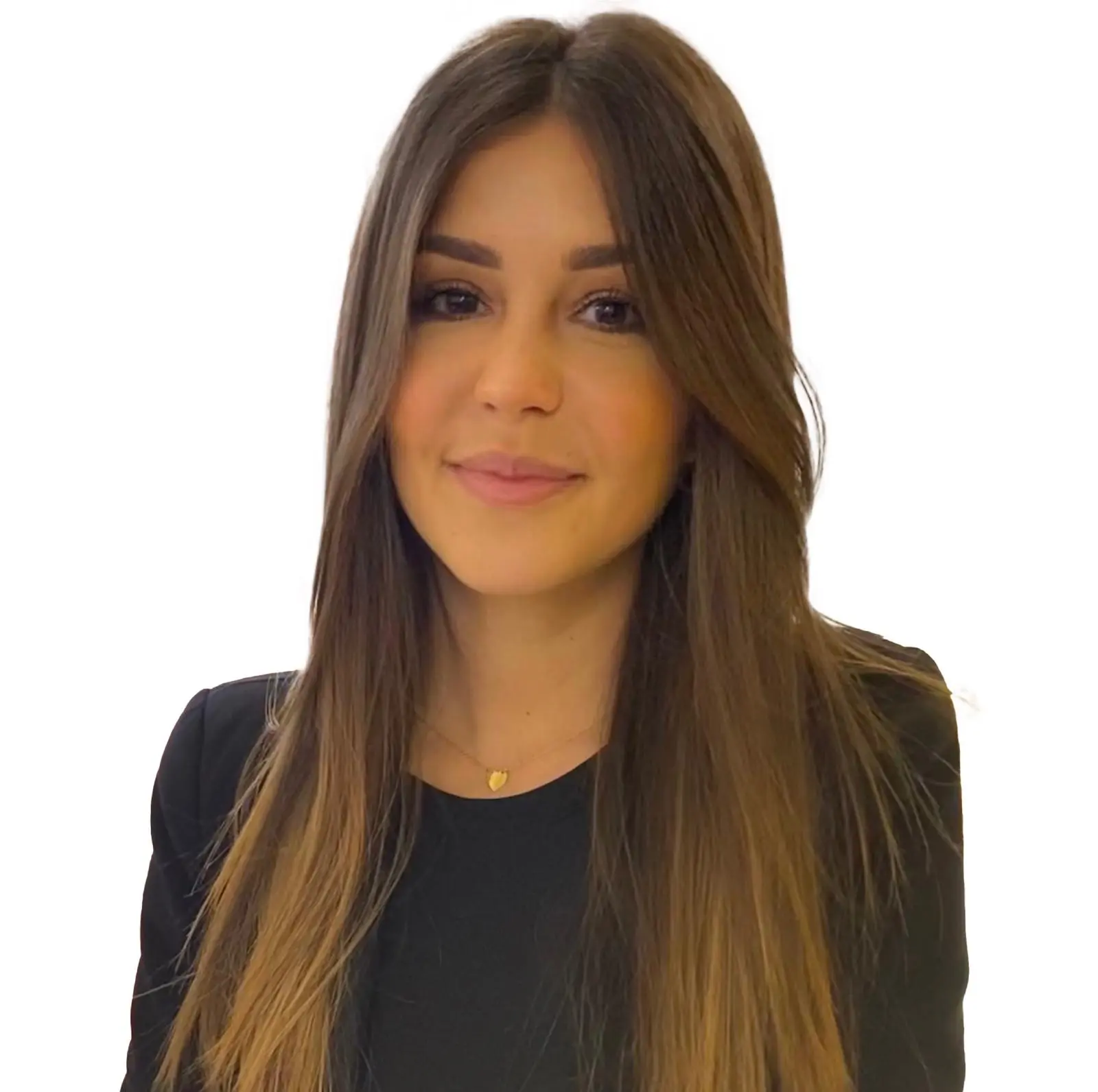 Nadia Scimonetti